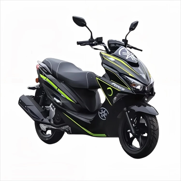 Scooter d'alta qualitat