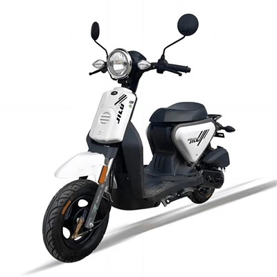 amb scooter certificat EPA